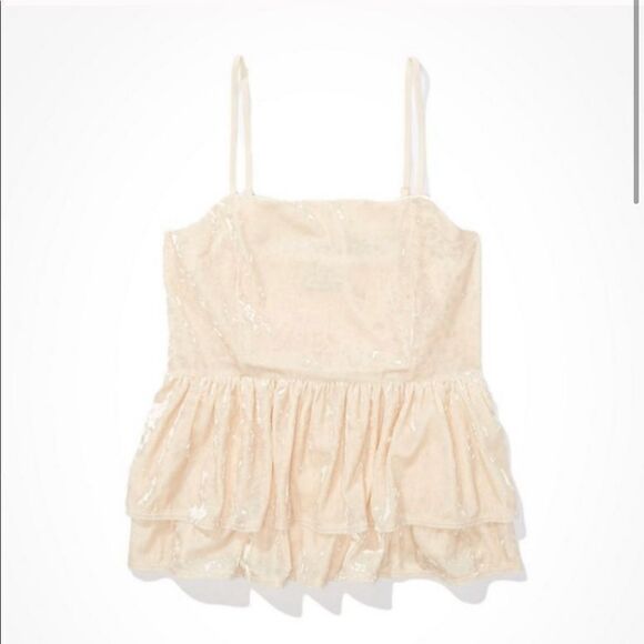 ❤️‍🔥HOST PICK❤️‍🔥 American Eagle Top - Picture 1 of 6